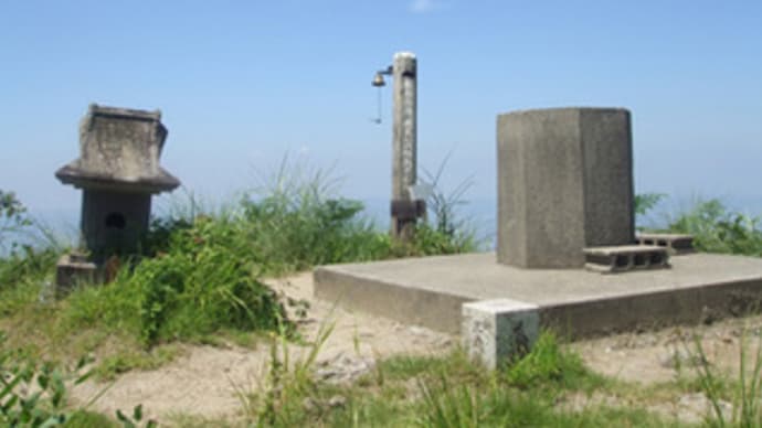 久しぶりの鋸山
