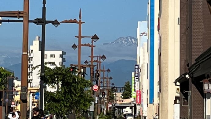 金沢、富山行ってきた 富山編 1日目