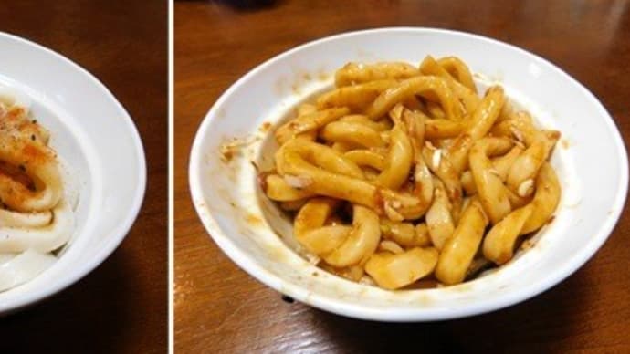 #9370 令和7年3月のイケ麺! イケ飯! その他もろもろ!
