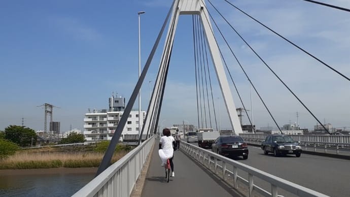 京成高砂駅の開かずの踏切