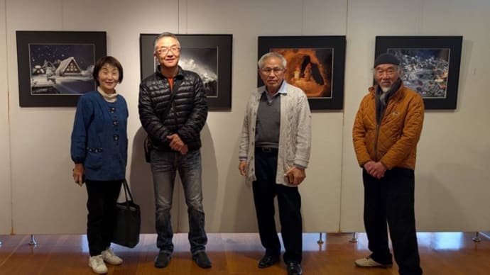 フォト可茂写真展2025