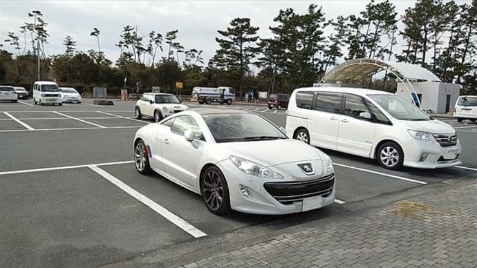 中田島砂丘