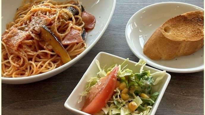 大阪 天満橋でランチ