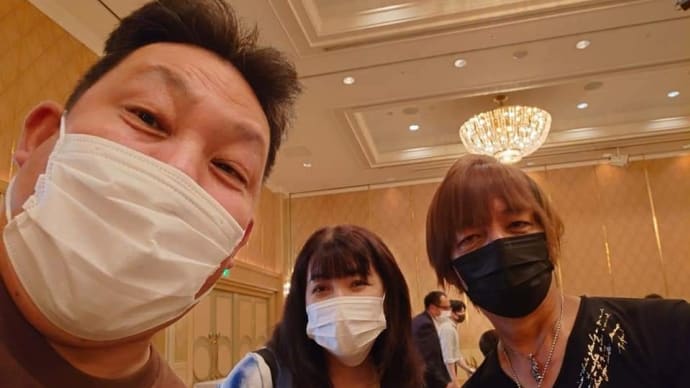 沼津リバーサイドホテル【BEER HALL NIGHT 2022】に参加しました。(その1)