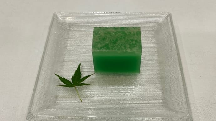 お茶会