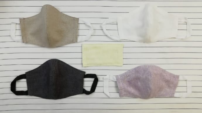 【蘭布】6/27(土)ソーイングカフェ開講☕