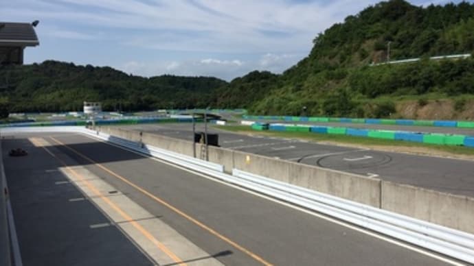 EG6 ディレチャレ予選2回目