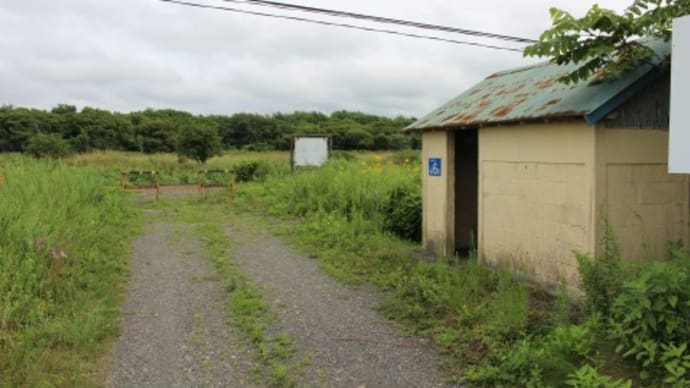 JR北海道 浜田浦駅