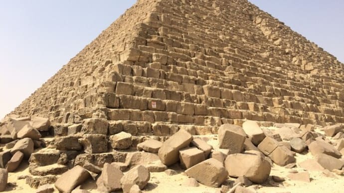 写真でエジプト旅行！ / Memory of Egypt