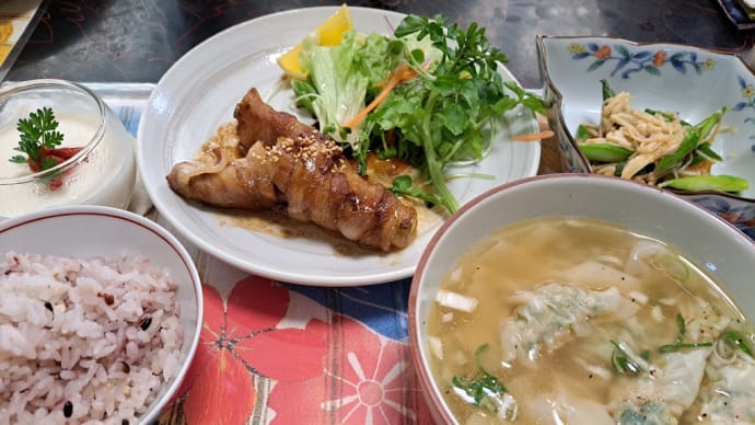 「花野果村キッチンガーデン」 今回は肝を高め自律神経を整える「春の食養生」
