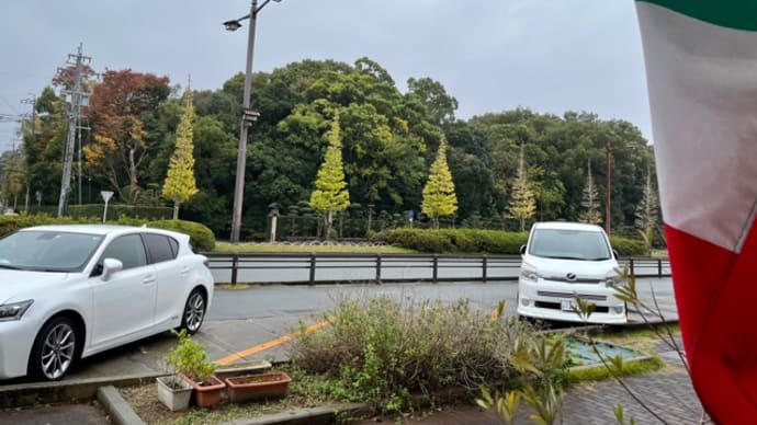 ゆっくり伊勢時間のルネッタで