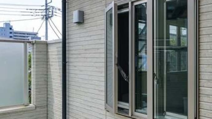 複層ガラス/複層ガラス工事(複層ガラス取替)富山県高岡市~複層ガラス修理、複層ガラス交換~