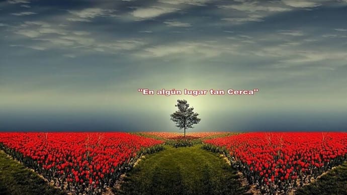 ''En algún lugar tan Cerca'' Music by Val Yukhnenko