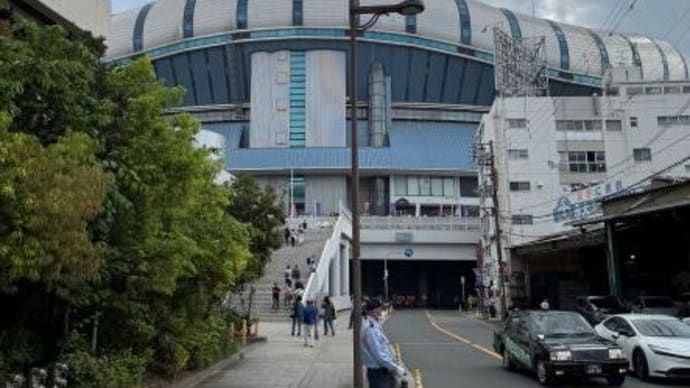 サザンライブレポート 演者も観客もどんどん高齢化(笑)
