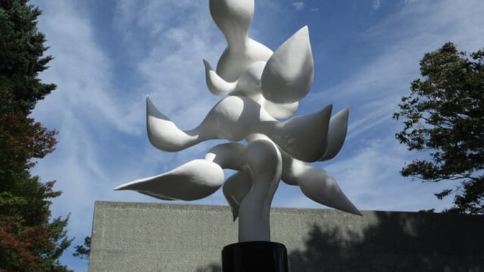 箱根 彫刻の森美術館② 彫刻作品