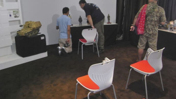 横浜展示会2018
