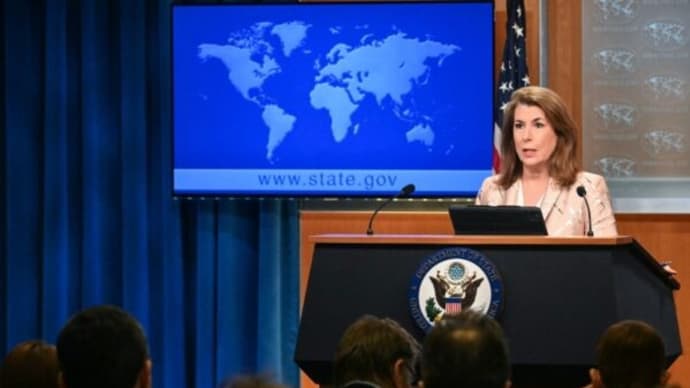 中共衛星会社 フーシ派の米艦攻撃を支援 米国務省が非難