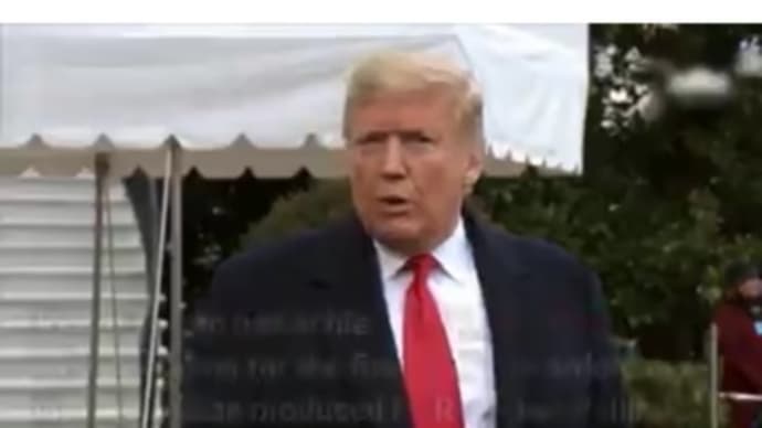 Trump approval falls