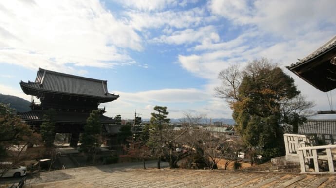 「黒谷さん」金戒光明寺