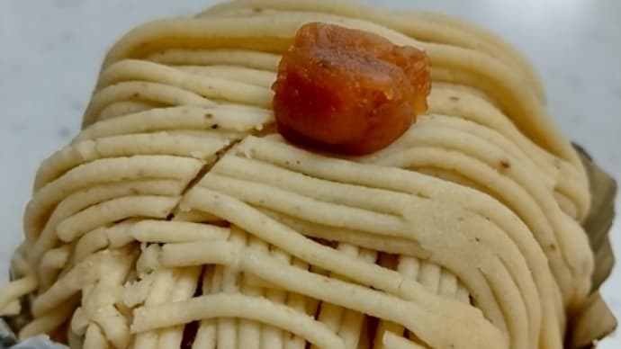 1日早いけど ー