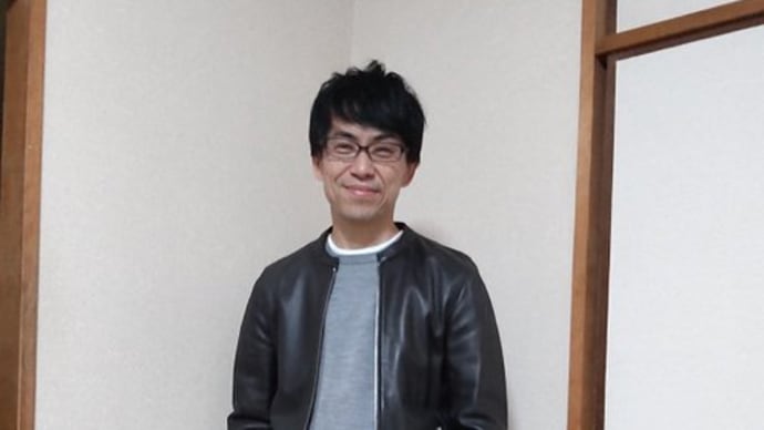 新しい革靴を買ったので一人ファッションショーしてみた!!