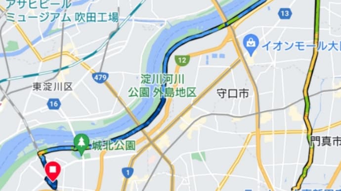 甲子園での観戦