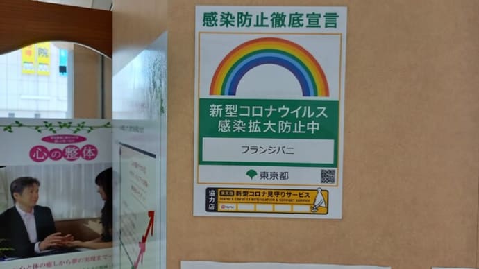 2021年を振り返って