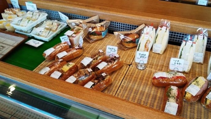 ポミエ～お街の洋菓子店