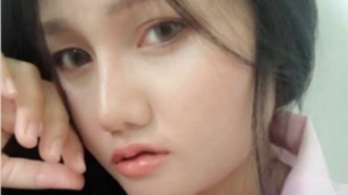 夜遅くのモバイル。。