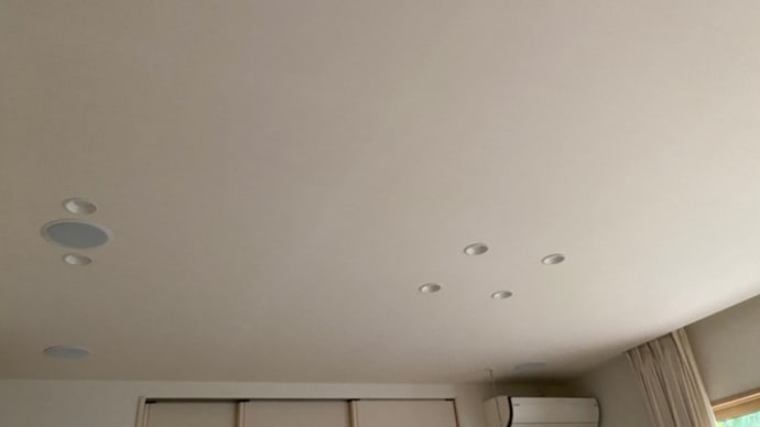 視覚的ノイズをなくす