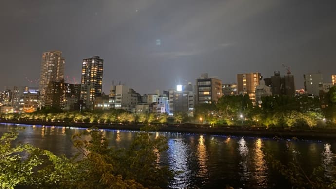 大阪石ふしぎ大発見展初日