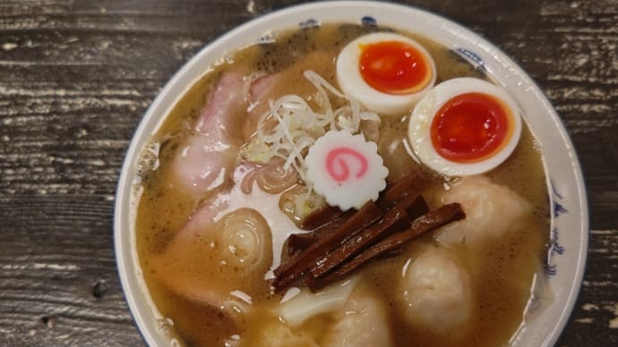 あいだや2(御徒町)