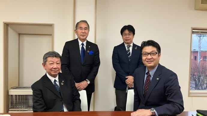 資材メーカーも厳しい競争を…北斗市・本社
