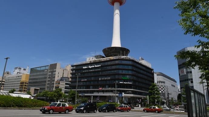 5月の京都旅 ⑬ 2024