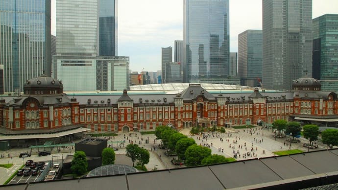 5月の4枚 【東京】
