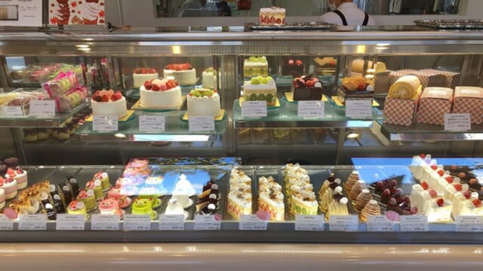 Patisserie Leemo　新琴似店　５