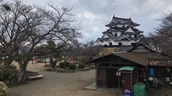 滋賀県に行って来ました