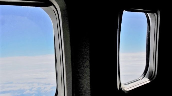 調整された機内の気圧を侮るな!