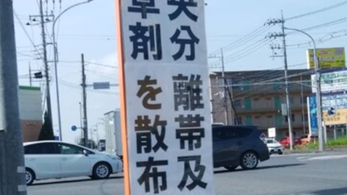 田舎ぐらし(21)