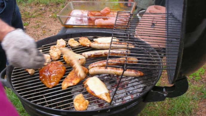 BBQ