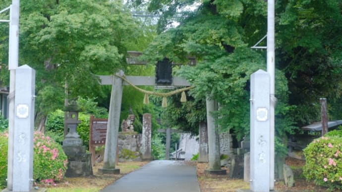 旦那さん誕生祭 伊香保へ①