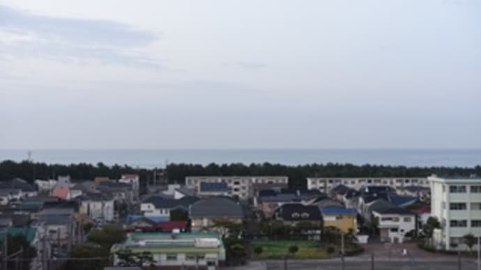 真夏日予想