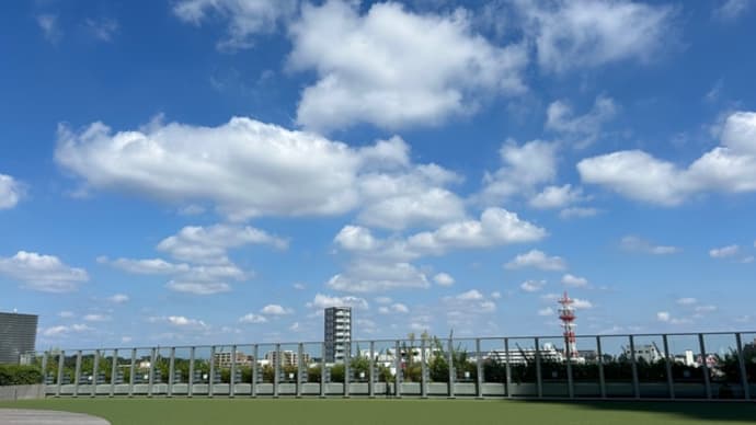 「まだ猛暑日😱太極拳Lの会」