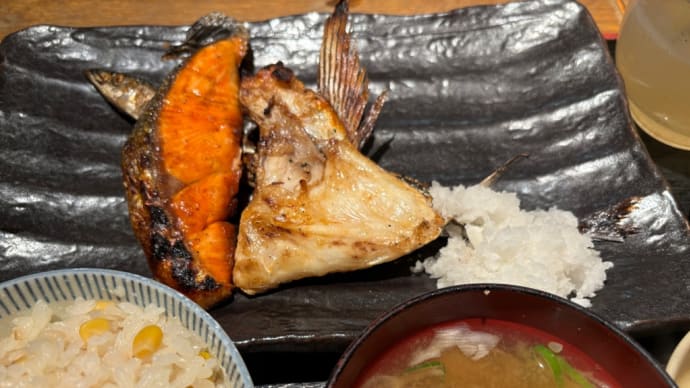 食欲の秋