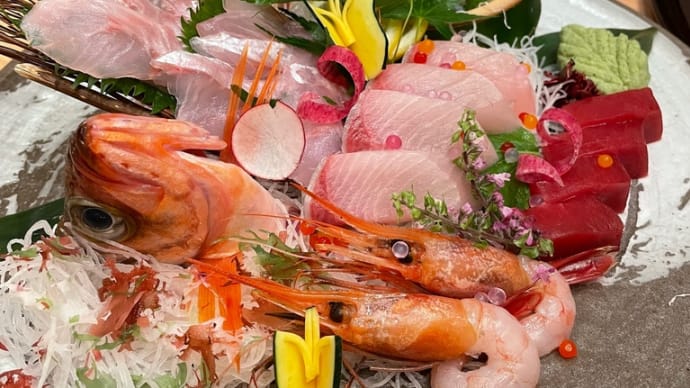 山代温泉「たちばな四季亭」★夕食