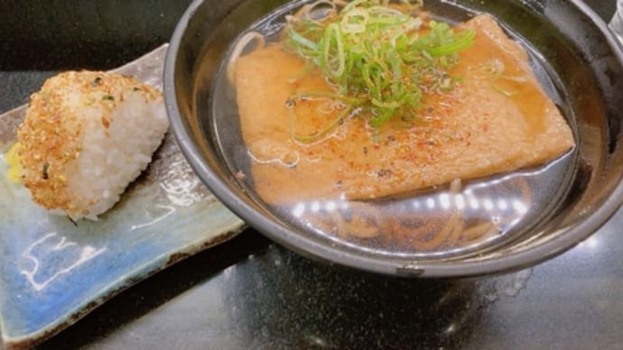 朝ごはん(南海線なんば駅3階)
