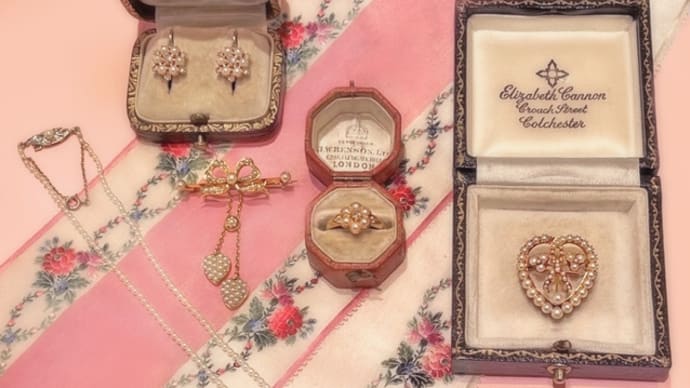 「新入荷フェア in Ginza」明日まで!