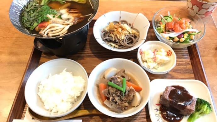 月例 実家のお墓参り