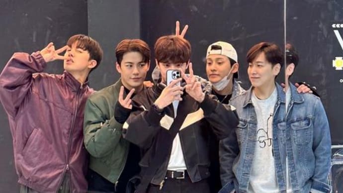 0317 한태이 한지현 ハンジヒョン インスタグラム