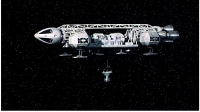 SPACE 1999